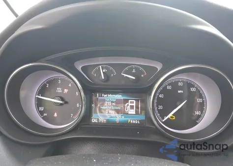 2020 Buick Envision Fwd Essence z USA, uszkodzony, nr VIN LRBFXCSAXLD069612